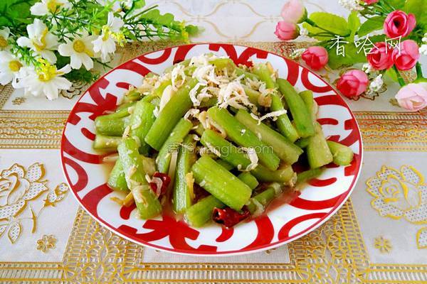 家常丝瓜的做法，丝瓜的家常做法大全（丝瓜最下饭的7种做法）