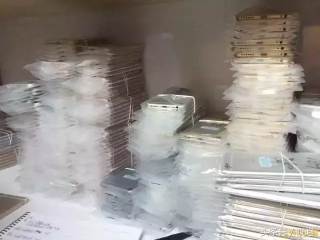 官换机和原装机的区别（官换机和原装机对比）