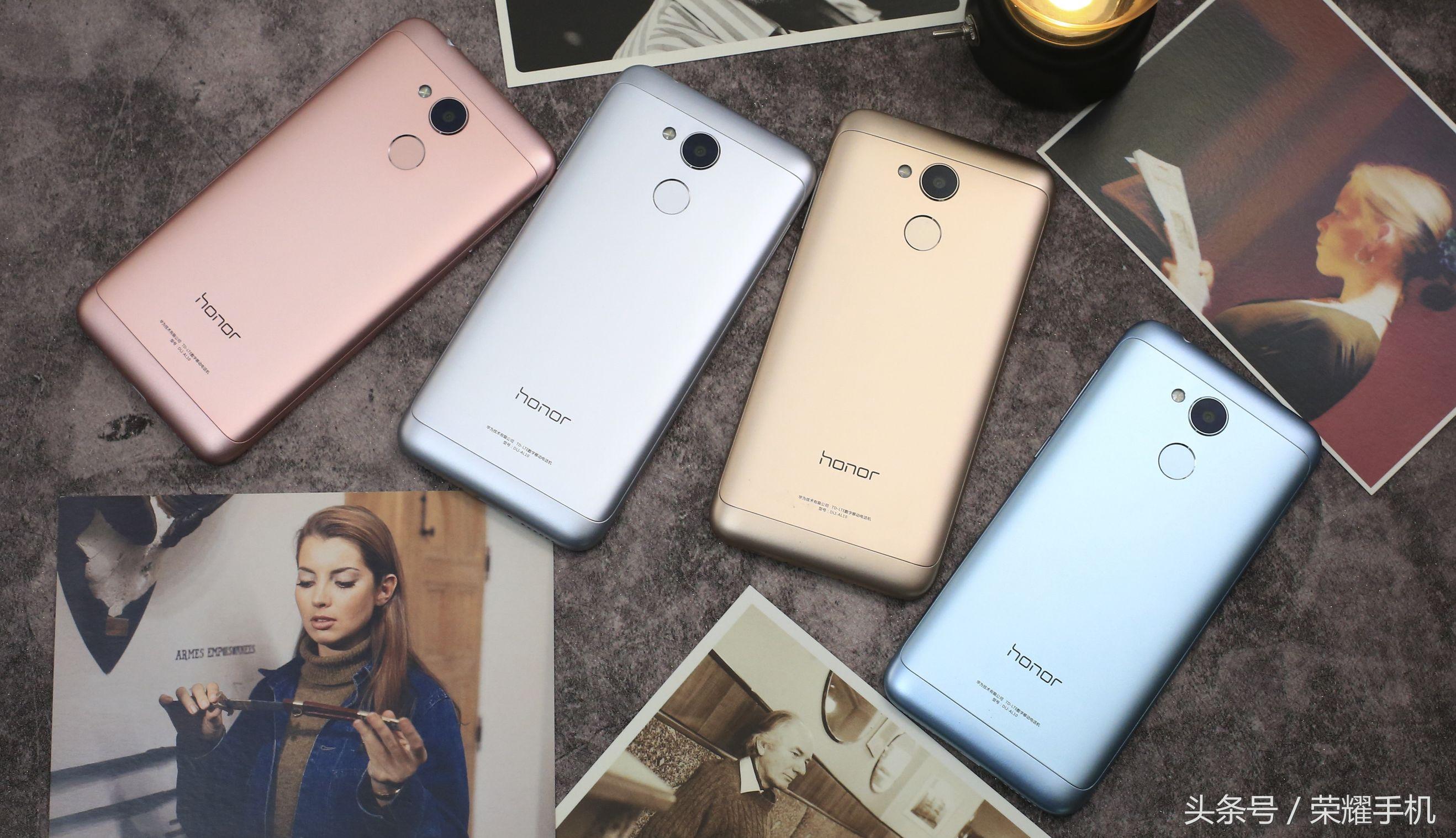 荣耀畅玩6a是什么处理器,华为畅玩6a是什么处理器(来一部趁暑假畅玩吧