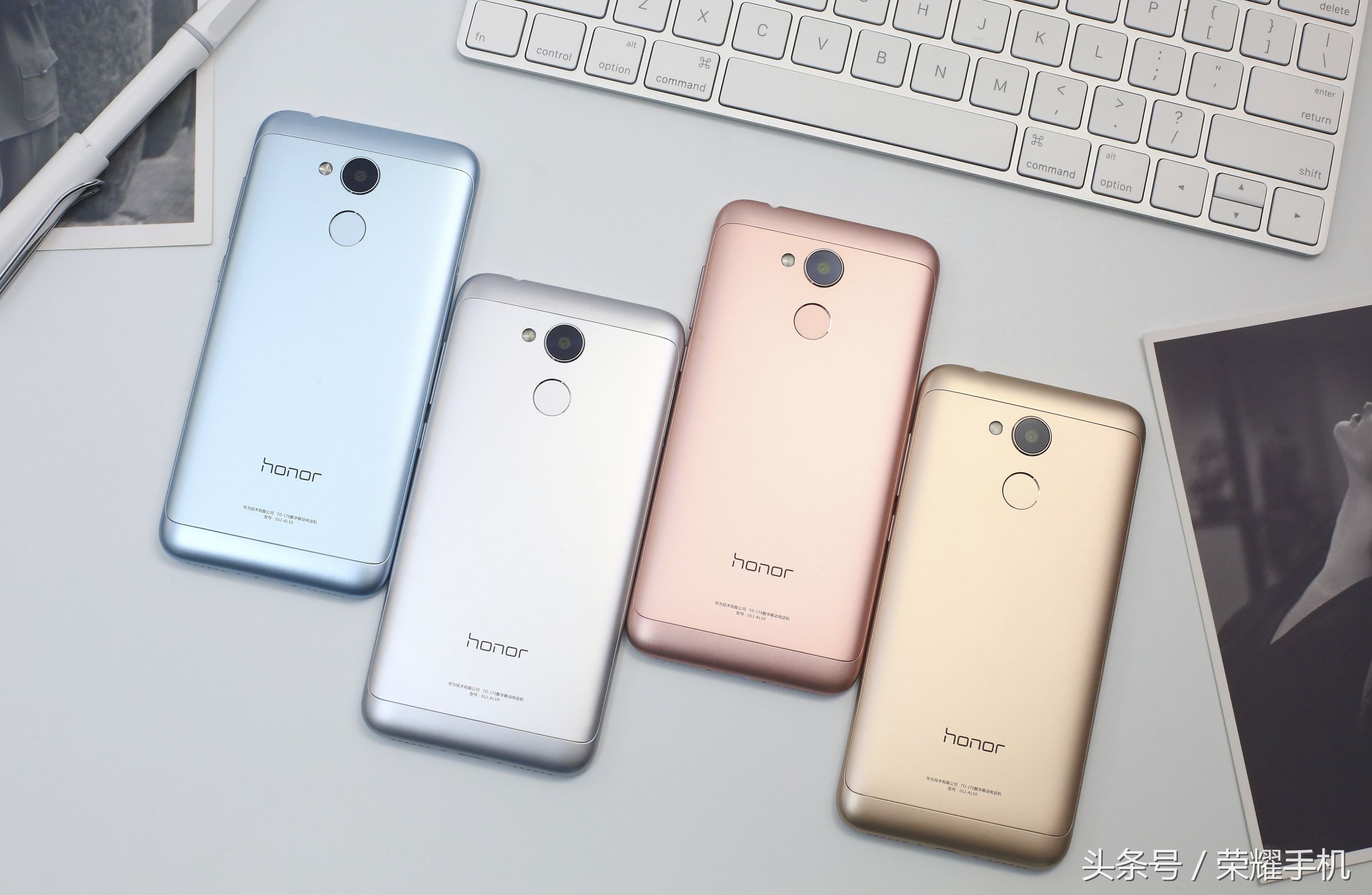 荣耀畅玩6a是什么处理器,华为畅玩6a是什么处理器(来一部趁暑假畅玩吧