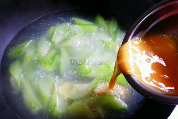 家常丝瓜的做法，丝瓜的家常做法大全（丝瓜最下饭的7种做法）