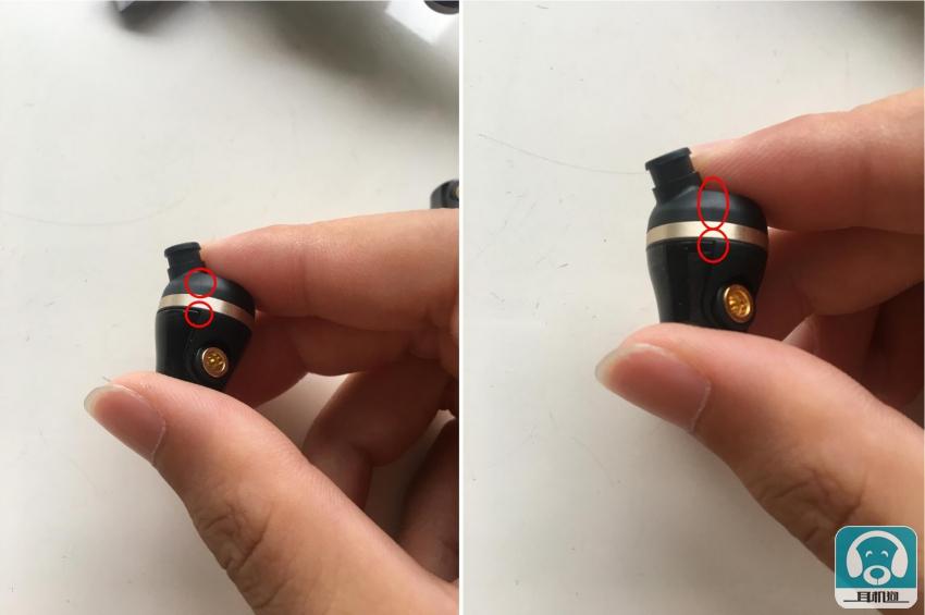 铁三角官网真伪查询（真假铁三角CKR100is对比详解）