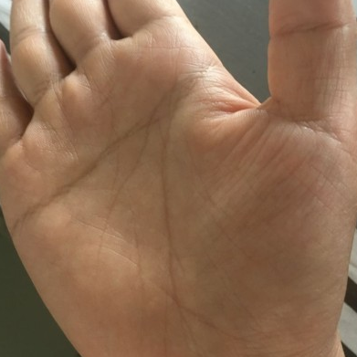 手断掌是什么意思,双手断掌到底好不好-相术-荣耀易学