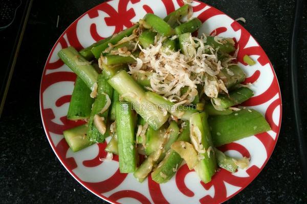 家常丝瓜的做法，丝瓜的家常做法大全（丝瓜最下饭的7种做法）