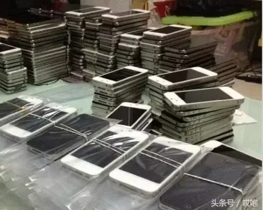 官换机和原装机的区别，官换机和原装机的区别是什么（官换机和全新机的区别）