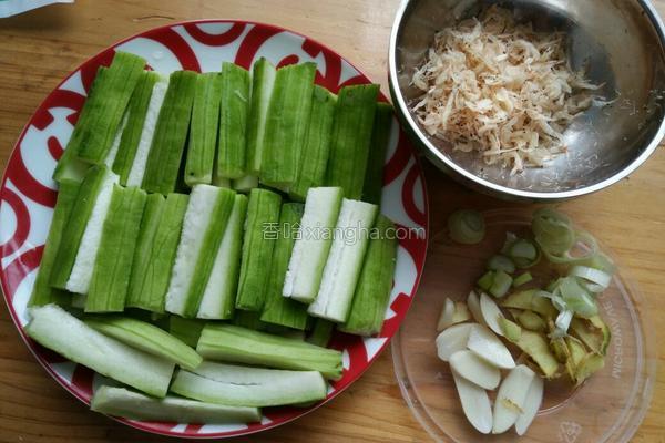 家常丝瓜的做法，丝瓜的家常做法大全（丝瓜最下饭的7种做法）