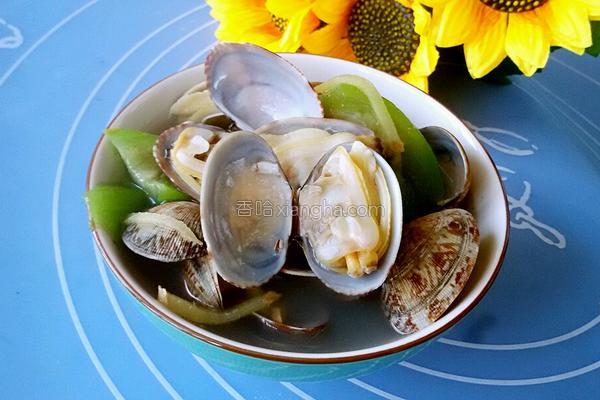 家常丝瓜的做法，丝瓜的家常做法大全（丝瓜最下饭的7种做法）