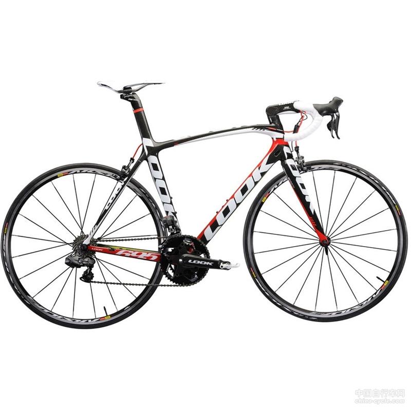 捷马电动车图片(全世界最牛的自行车有这几家) - 四帝国车市