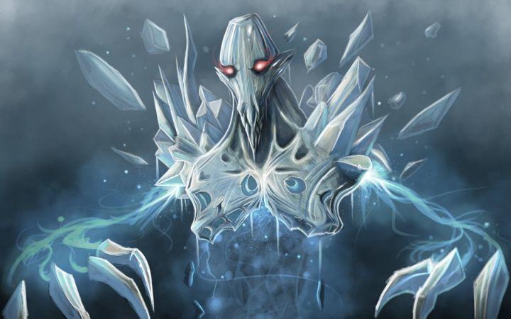 「刀塔志最终卷」——刀塔世界编年史(上)