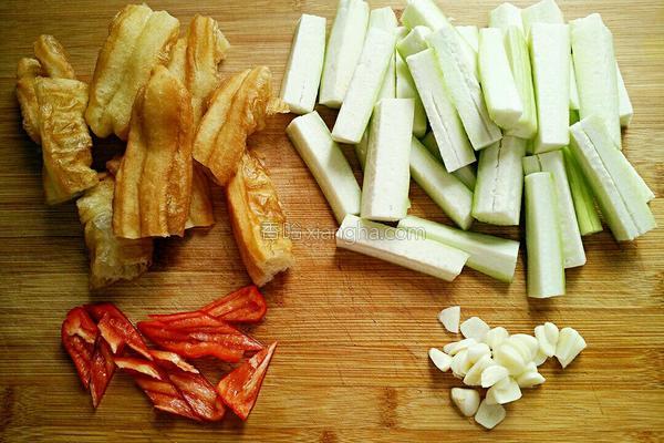 家常丝瓜的做法，丝瓜的家常做法大全（丝瓜最下饭的7种做法）