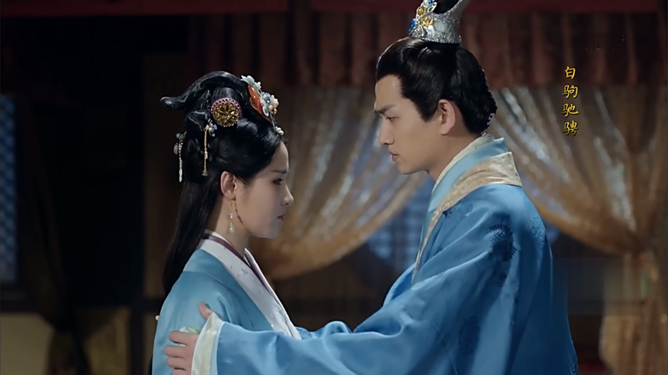 昭碧霞历史原型，昭碧霞（《思美人》昭碧霞解析一个成功夫人的秘籍）