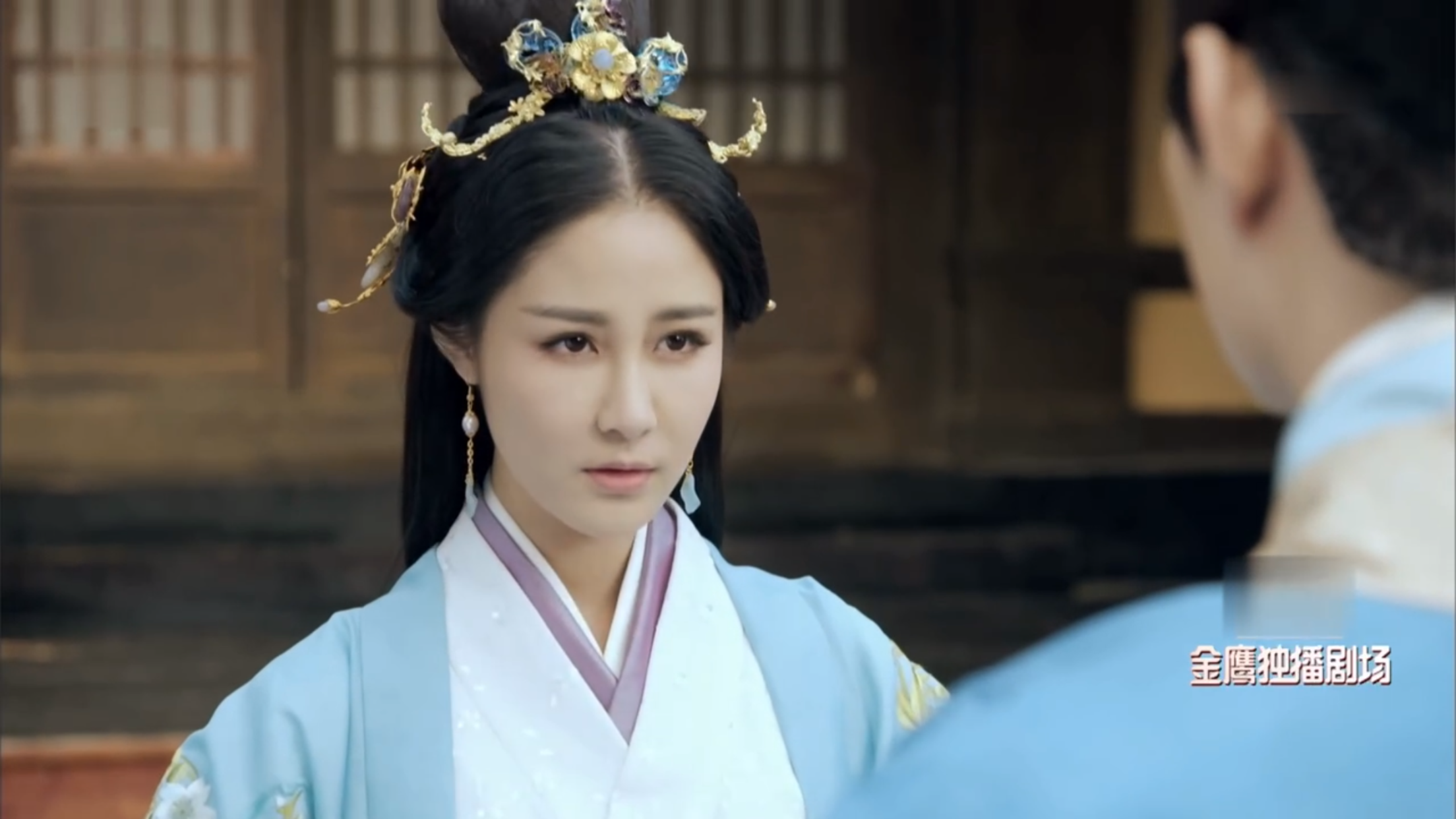 昭碧霞历史原型，昭碧霞（《思美人》昭碧霞解析一个成功夫人的秘籍）