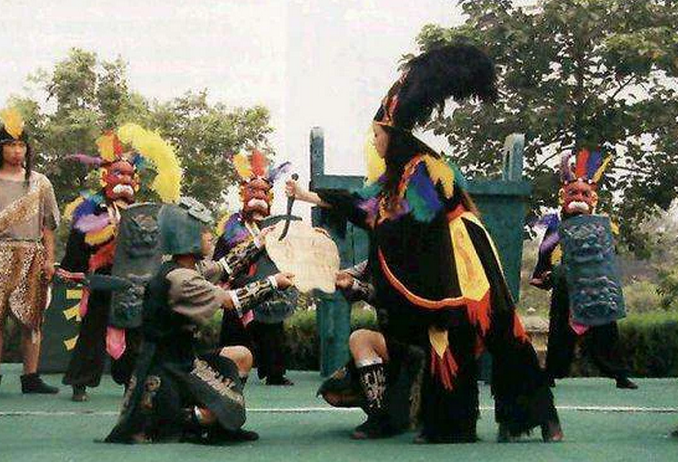 南蛮子是什么意思，东北人说的侉子是什么意思（“南蛮子”的由来）