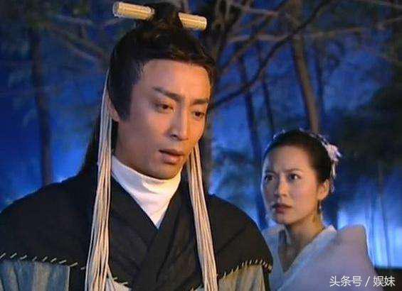 罗湛和马永贞是什么电视剧，罗湛和马永贞是什么电视剧里面的（他演的戏你最少看过10部）