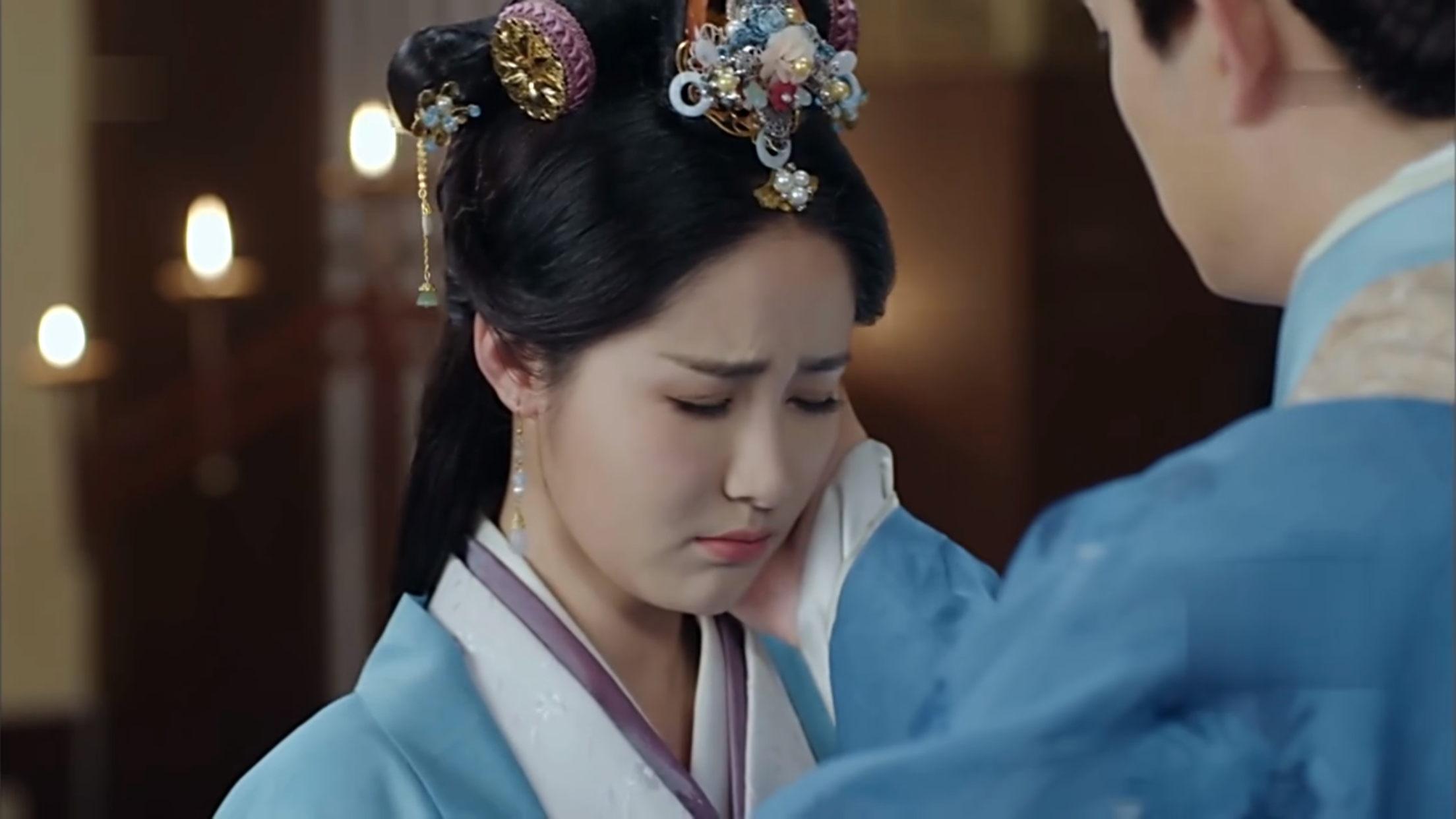 昭碧霞历史原型，昭碧霞（《思美人》昭碧霞解析一个成功夫人的秘籍）