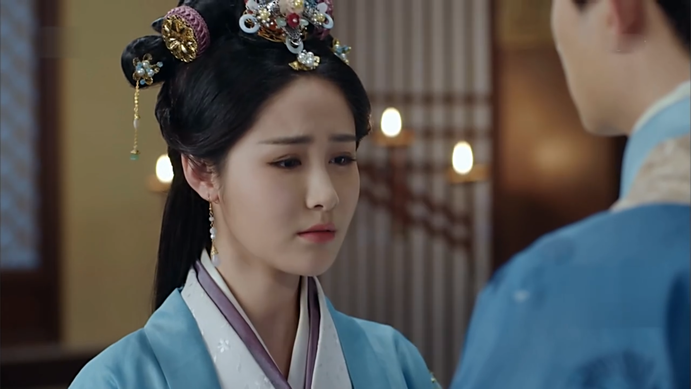 昭碧霞历史原型,昭碧霞(《思美人》昭碧霞解析一个成