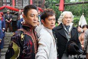 罗湛和马永贞是什么电视剧，罗湛和马永贞是什么电视剧里面的（他演的戏你最少看过10部）