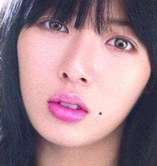 法令纹附近的痣代表什么 法令纹附近长痣代表什么 - 珍缘易学