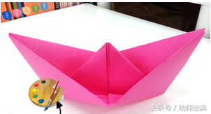 儿童手工龙舟怎样制作，儿童手工龙舟怎样制作简单（4款可爱的龙舟手工陪你庆端午）