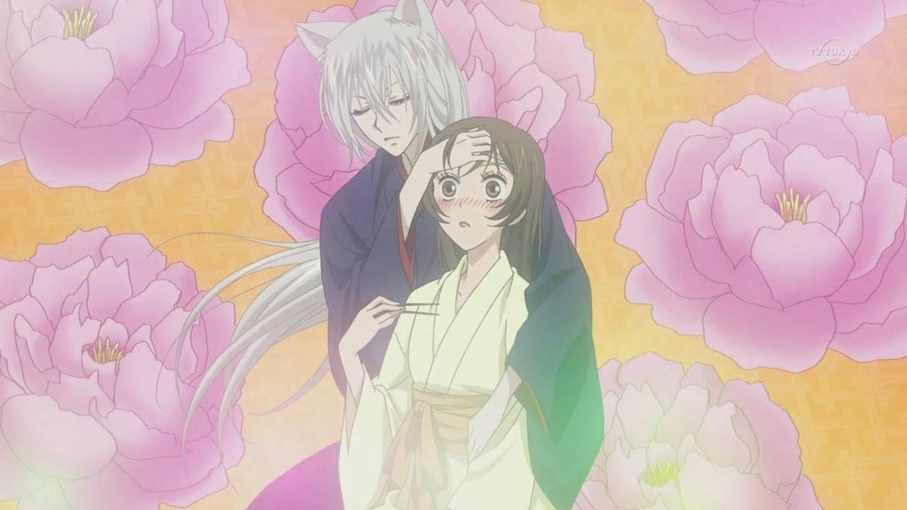 想成为奈奈生,被巴卫摸摸头的奈奈生～,奈奈生的对象(盘点动漫中那些
