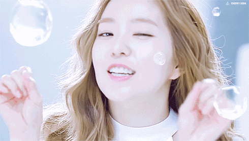 不洗脸的危害，每天不洗脸的危害（洗完脸不涂护肤品会让皮肤变差吗）