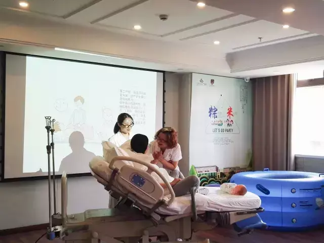 拉玛泽呼吸减痛法，拉玛泽呼吸减痛法创立人（拉玛泽呼吸减痛法练习技巧——想要温柔分娩的看过来）