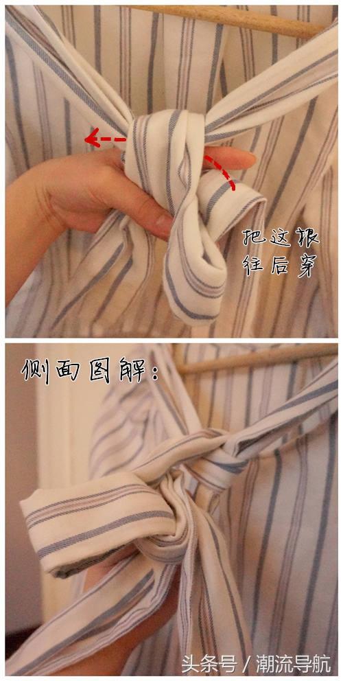 怎么打蝴蝶结，怎么系蝴蝶结（如何打一个漂亮的蝴蝶结）