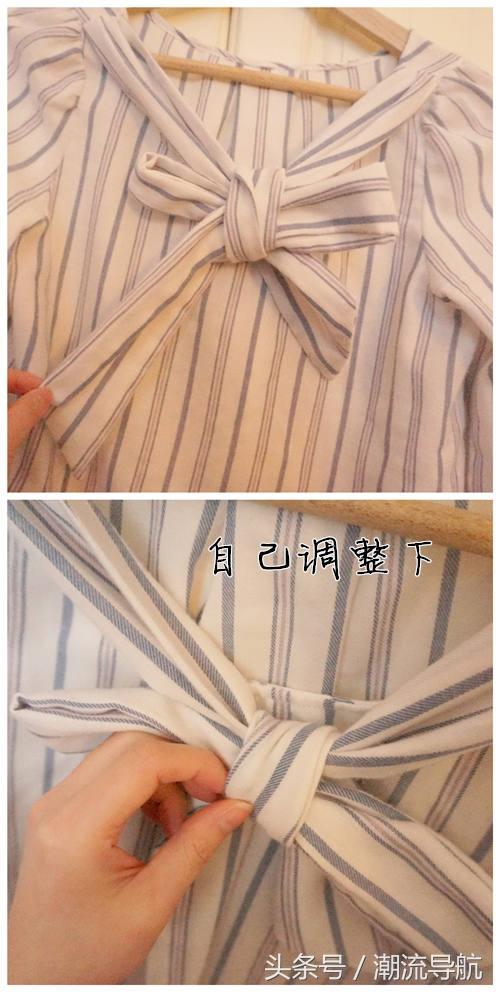 怎么打蝴蝶结，怎么系蝴蝶结（如何打一个漂亮的蝴蝶结）