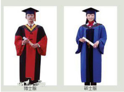 管理学学位的学士服是什么颜色，学士服怎么根据颜色区分学士种类（看懂学士服 一篇文章就够了）
