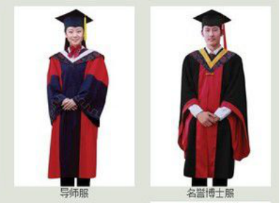 管理学学位的学士服是什么颜色，学士服怎么根据颜色区分学士种类（看懂学士服 一篇文章就够了）