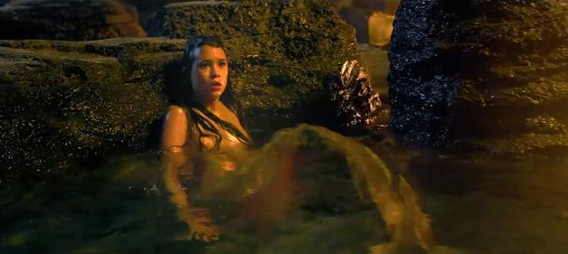 加勒比海盗男主角，加勒比海盗2女主角为什么直接知道要去龟岛（《加勒比海盗》人物这么多）