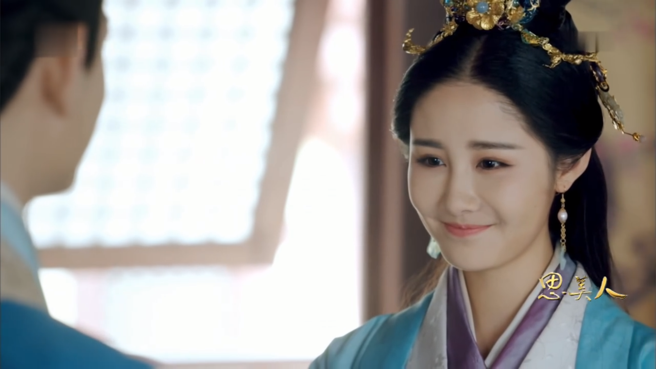 昭碧霞历史原型，昭碧霞（《思美人》昭碧霞解析一个成功夫人的秘籍）