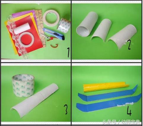 儿童手工龙舟怎样制作，儿童手工龙舟怎样制作简单（4款可爱的龙舟手工陪你庆端午）