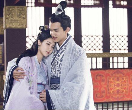 昭碧霞历史原型，昭碧霞（《思美人》昭碧霞解析一个成功夫人的秘籍）