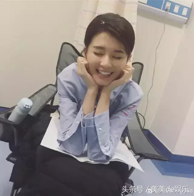 欢乐颂里演关关的演员叫什么名字，欢乐颂关关是谁扮演的（《欢乐颂2》毫不起眼的“关关”是白富美）