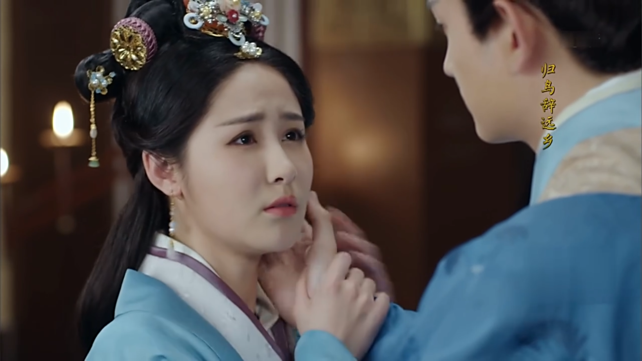 昭碧霞历史原型，昭碧霞（《思美人》昭碧霞解析一个成功夫人的秘籍）