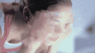 不洗脸的危害，每天不洗脸的危害（洗完脸不涂护肤品会让皮肤变差吗）