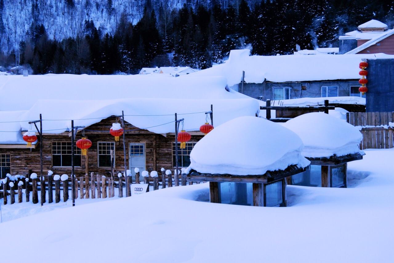 牡丹江旅游景点，牡丹江市内旅游景点都有哪里好（黑龙江牡丹江最著名的八大旅游景点）