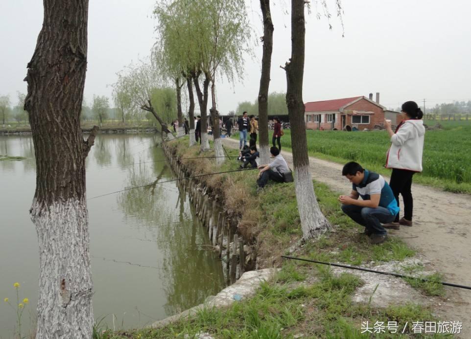 金牛湖度假中心（南京金牛湖艳阳农庄）