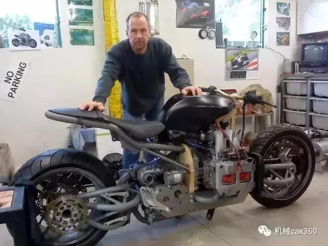 手工制作工艺品，环保手工工艺品制作（牛人的手工制作的各种工艺品）