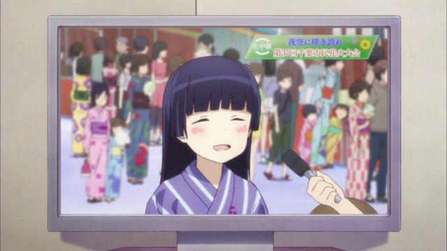 没有黄段子的无聊世界是黄漫吗，没有黄段子的无聊世界是黄漫吗免费观看（《黄漫老师》最新一话全是“老熟人”）