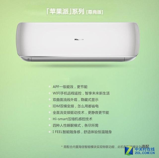 格力空调e享模式省电吗，格力空调e享是什么意思会省电吗（八款超省电空调推荐）