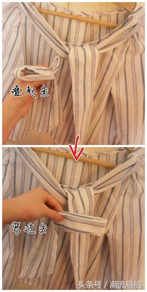 怎么打蝴蝶结，怎么系蝴蝶结（如何打一个漂亮的蝴蝶结）