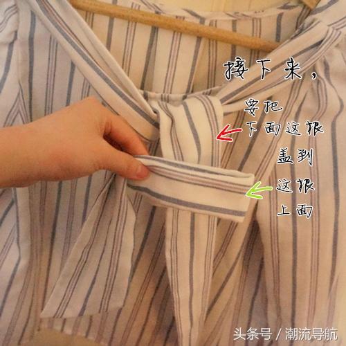 怎么打蝴蝶结，怎么系蝴蝶结（如何打一个漂亮的蝴蝶结）