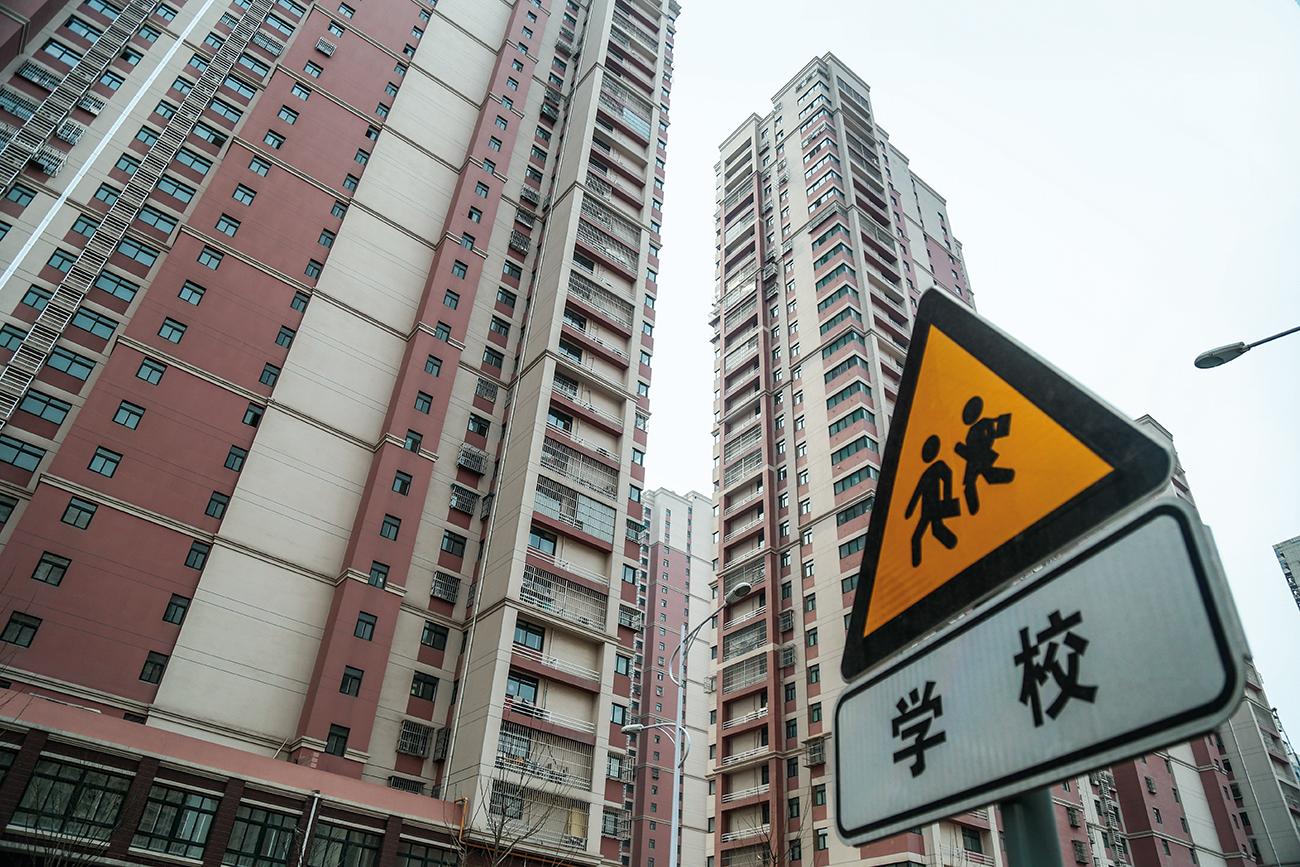 樱花园实验学校怎么样（划片入学再升级）