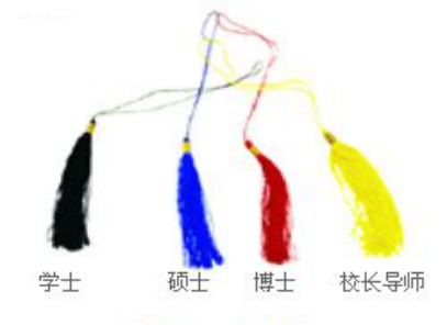 管理学学位的学士服是什么颜色，学士服怎么根据颜色区分学士种类（看懂学士服 一篇文章就够了）