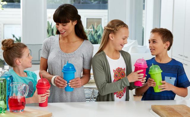 冰杯如何使用，冰杯如何使用视频教程（来看是怎么做到的）