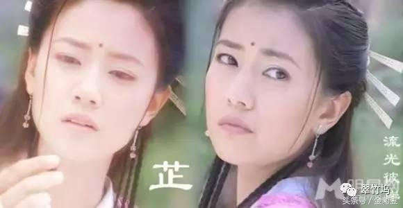 岸芷汀兰是什么意思，岸芷汀兰是什么意思怎么读（倚天屠龙记之周芷若）