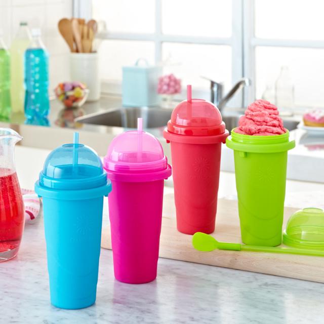 冰杯如何使用，冰杯如何使用视频教程（来看是怎么做到的）