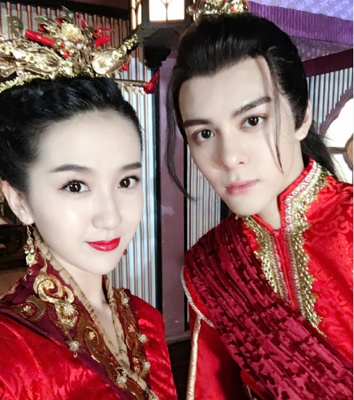 择天记第2季大结局，《择天记》大结局
